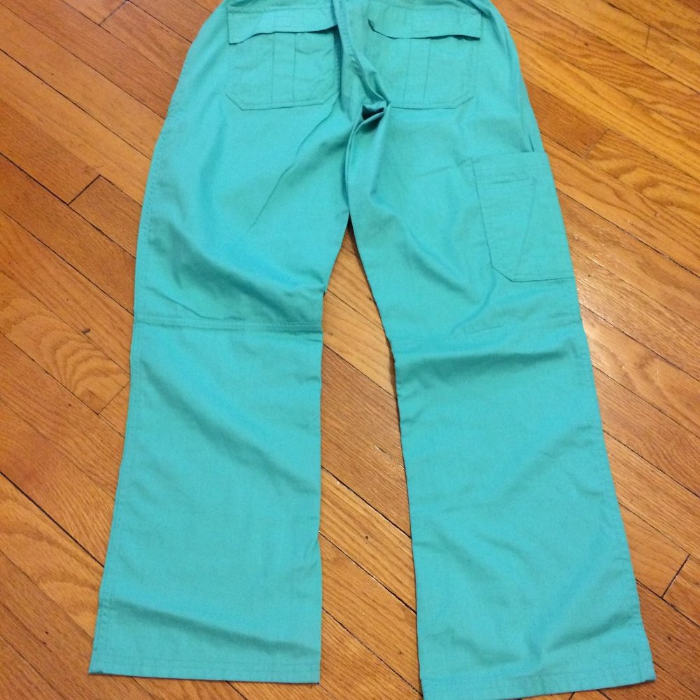 Scrub pants - Picture 4 of 4